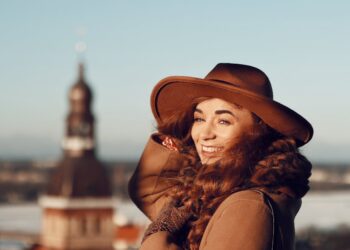 coisas que você deve saber sobre a mulher de Escorpião