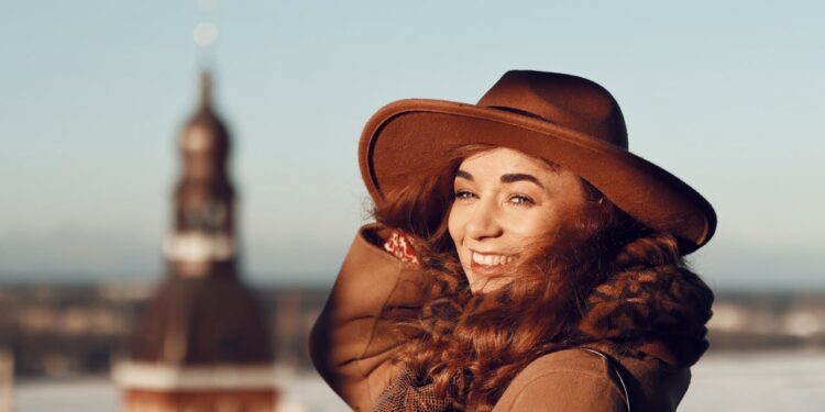 coisas que você deve saber sobre a mulher de Escorpião