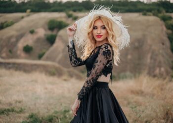 coisas que você deve saber sobre a mulher de Libra