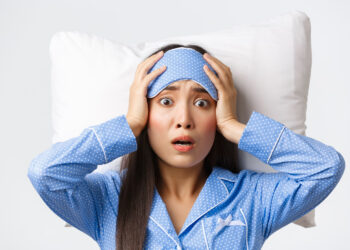 Decifrando sonhos repetitivos