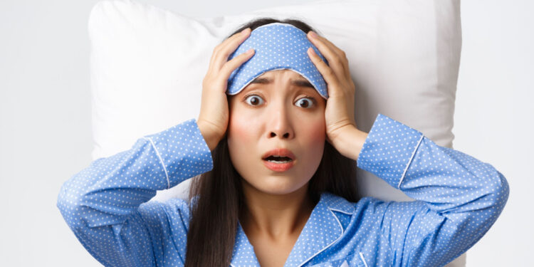 Decifrando sonhos repetitivos