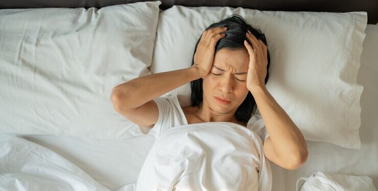 O Significado dos Pesadelos