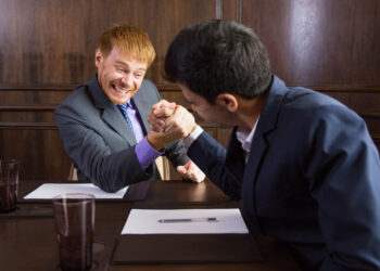 signos mais competitivos