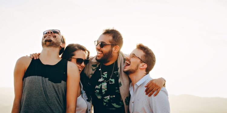 Como é o amigo de cada signo