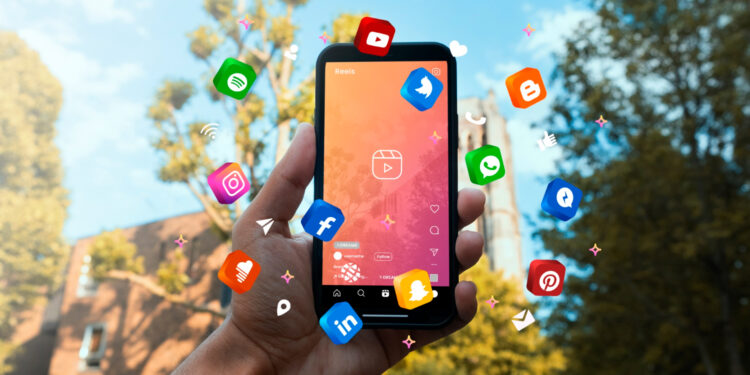 Signos e Redes Sociais