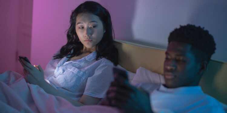 como cada signo reage quando está com ciúmes