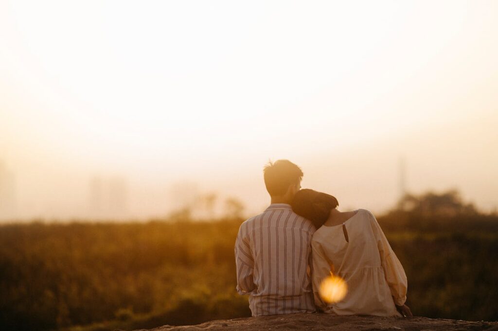 como cada signo se comporta quando está apaixonado