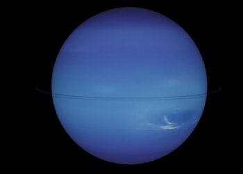 influência de Netuno na espiritualidade