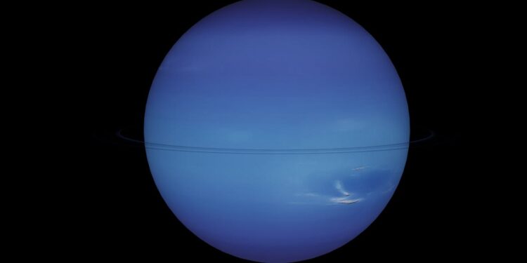 influência de Netuno na espiritualidade