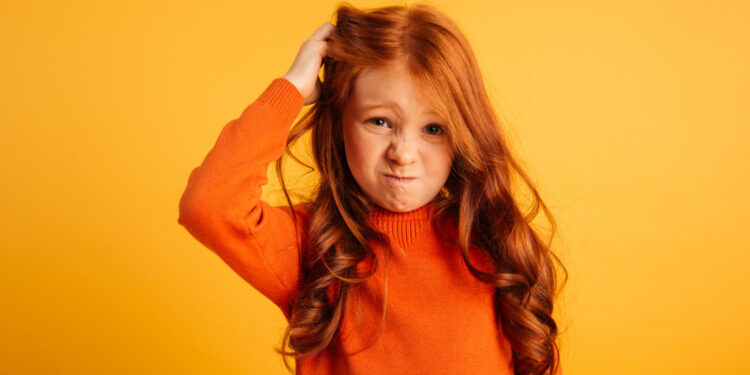 significado de sonhar com piolhos