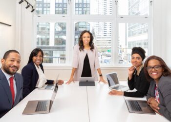 Áries e a Liderança