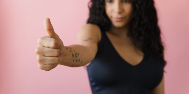 Leão e a Autoconfiança