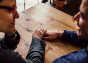 Libra e os Relacionamentos