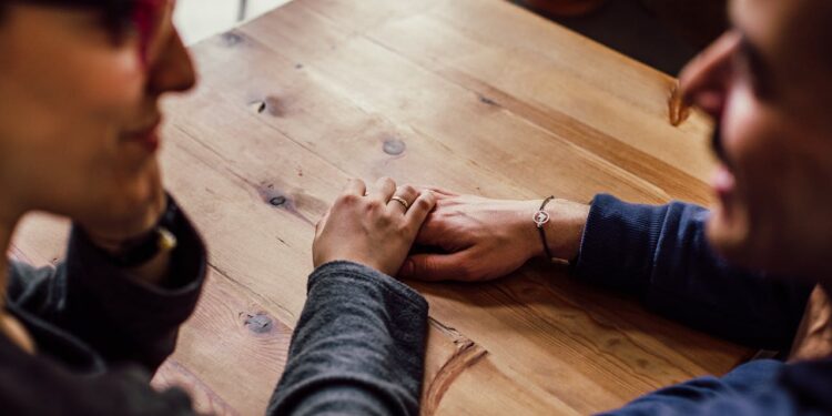 Libra e os Relacionamentos