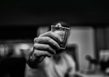 Sagitário e Dinheiro