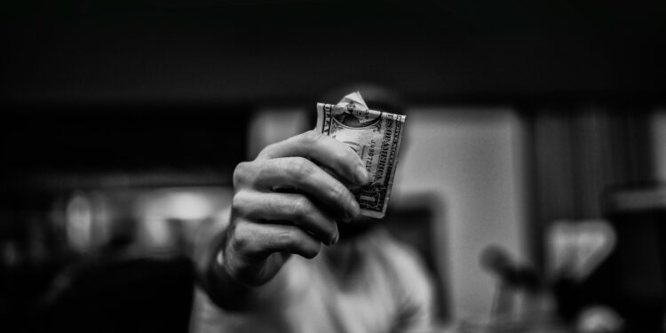 Sagitário e Dinheiro