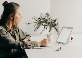 Virgem e a Produtividade