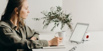 Virgem e a Produtividade