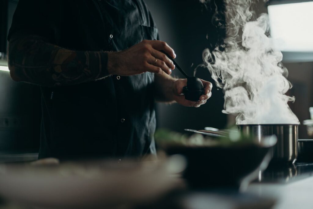 Signos que Sabem Cozinhar