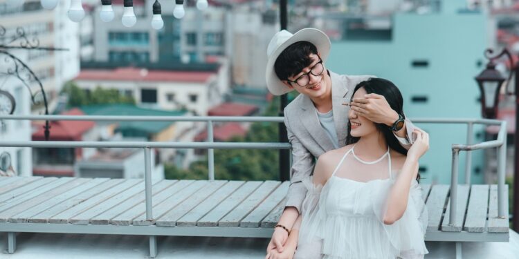 segredos para conquistar uma pessoa do Signo de Aquário