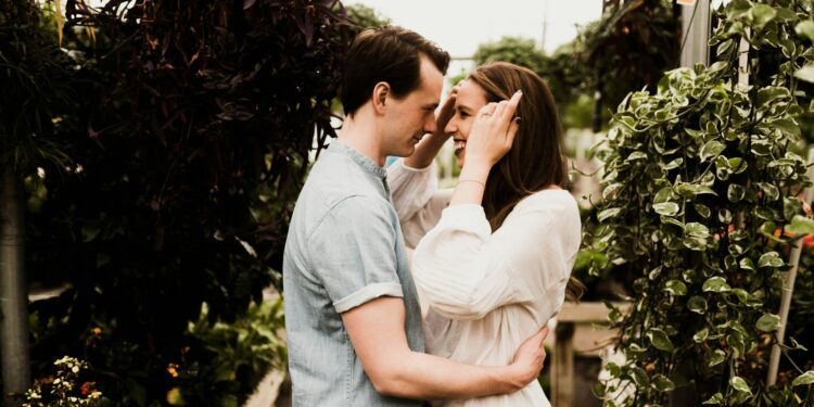 segredos para conquistar uma pessoa do signo de Libra